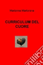 Curriculum del cuore libro