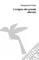 L'enigma del grande silenzio libro