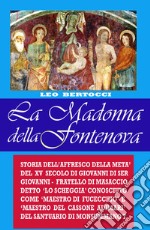 La Madonna della Fontenova libro