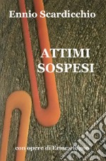 Attimi sospesi libro