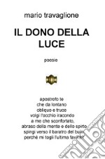 Il dono della luce libro