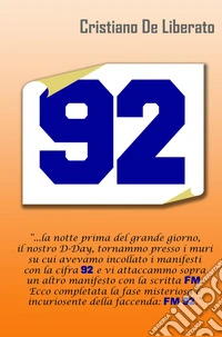 92 libro