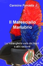 Il maresciallo Manubrio. La 'ndrangheta vista dal Nord e altri racconti libro