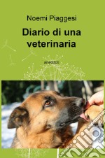 Diario di una veterinaria libro