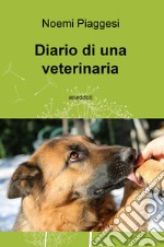 Diario di una veterinaria libro