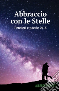 Abbraccio con le stelle libro