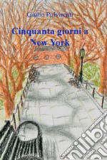 Cinquanta giorni a New York libro