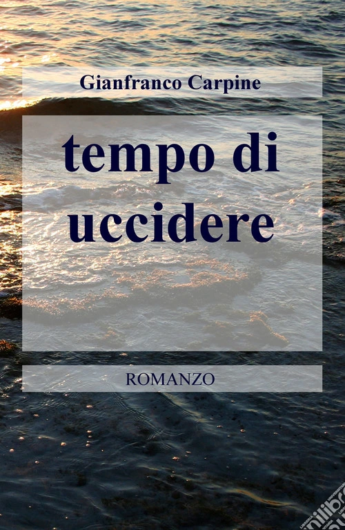 Tempo di uccidere