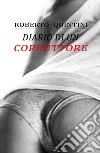 Diario di un corruttore libro