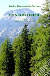 Un nuovo inizio libro