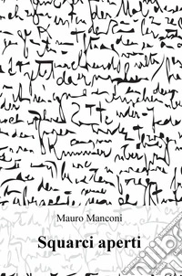 Squarci aperti libro