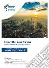 Export business planner. Tecniche e strumenti per l'export vincente libro