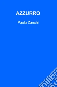 Azzurro