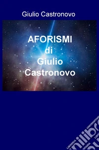 Aforismi