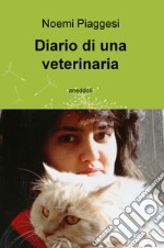 Diario di una veterinaria libro