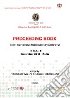 Proceeding book. Proceedings of the eight International multidisciplinary conference: ICTEA-8 (Malta, december 2018) libro