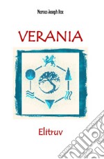 Verania. Elitruv libro