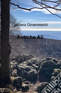 Antiche ali