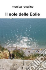 Il sole delle Eolie libro