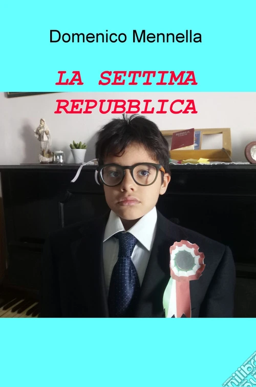 La settima repubblica