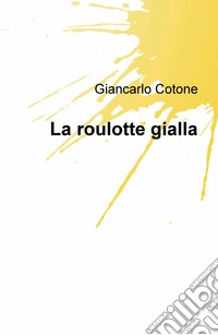 La roulotte gialla