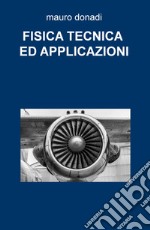 Fisica tecnica e applicazioni