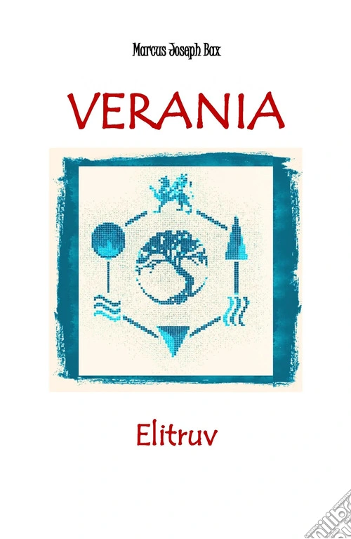 Verania. Elitruv
