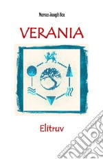 Verania. Elitruv libro