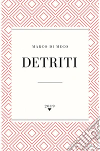 Detriti libro
