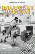 Racconti romani libro