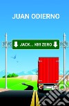 Jack... Km zero libro