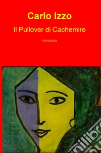 Il pullover di cachemire