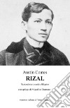 Rizal. Nazionalista e martire filippino libro di Coates Austin Caini V. (cur.)