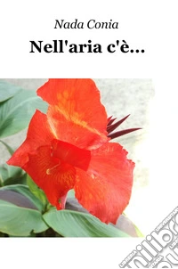 Nell'aria c'e...