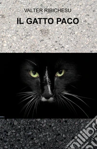 Il gatto Paco libro