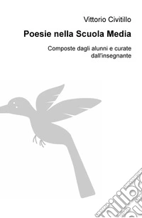 Poesie nella scuola media libro