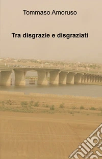 Tra disgrazie e disgraziati libro