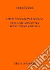 Libellus deductus sensum: sulla relazione tra rivoluzione e musica libro