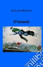 D'istanti libro