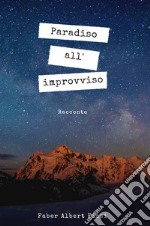 Paradiso all'improvviso libro