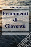 Frammenti di gioventù libro