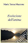 Evoluzione dell'anima libro