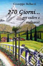 270 giorni... per cadere e rialzarsi libro