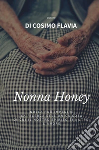 Nonna Honey