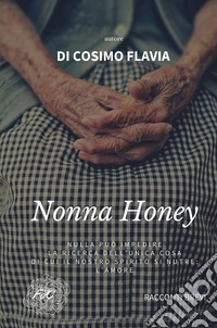 Nonna Honey libro