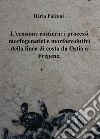 L'erosione costiera: i processi morfogenetici e morfoevolutivi della linea di costa da Ostia a Fregene libro