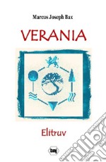 Verania. Elitruv libro