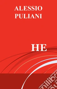He