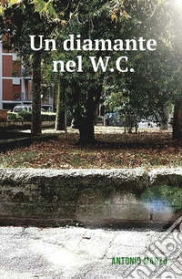 Un diamante nel W.C. libro