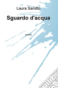 Sguardo d'acqua